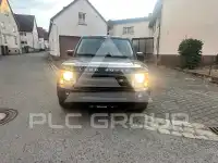 2007 Land Rover Discovery