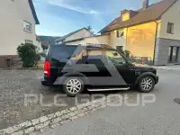 2007 Land Rover Discovery