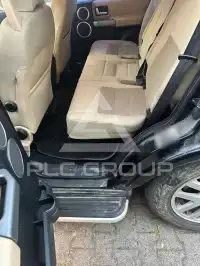 2007 Land Rover Discovery