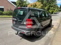 2007 Land Rover Discovery