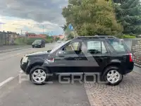 2007 Land Rover Freelander