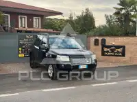 2007 Land Rover Freelander