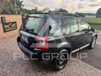 2007 Land Rover Freelander