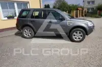 2007 Land Rover Freelander