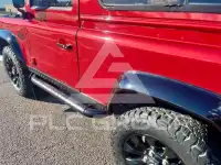 2007 Land Rover DEFENDER