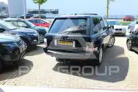 2007 Land Rover Range Rover
