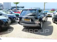 2007 Land Rover Range Rover