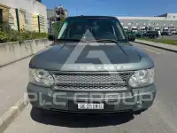 2007 Land Rover Range Rover
