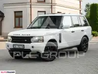 2007 Land Rover Range Rover