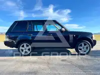 2007 Land Rover Range Rover