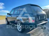 2007 Land Rover Range Rover