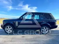2007 Land Rover Range Rover