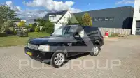 2007 Land Rover Range Rover