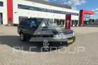 2007 Land Rover Range Rover