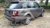 2007 Land Rover Range Rover