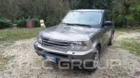 2007 Land Rover Range Rover