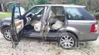 2007 Land Rover Range Rover