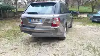 2007 Land Rover Range Rover
