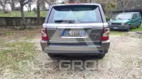 2007 Land Rover Range Rover