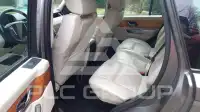 2007 Land Rover Range Rover
