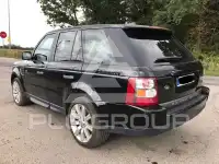 2007 Land Rover Range Rover