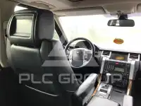 2007 Land Rover Range Rover