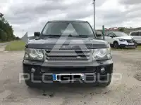 2007 Land Rover Range Rover