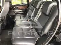 2007 Land Rover Range Rover