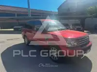 2007 Land Rover Range Rover