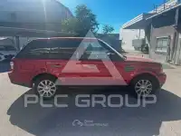 2007 Land Rover Range Rover