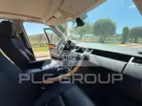 2007 Land Rover Range Rover