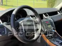 2007 Land Rover Range Rover