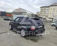 2007 Land Rover Range Rover