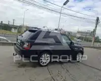 2007 Land Rover Range Rover