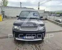 2007 Land Rover Range Rover