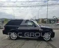 2007 Land Rover Range Rover