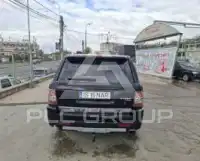 2007 Land Rover Range Rover