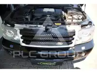 2007 Land Rover Range Rover