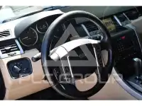 2007 Land Rover Range Rover