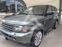 2007 Land Rover Range Rover