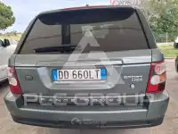 2007 Land Rover Range Rover