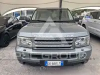 2007 Land Rover Range Rover