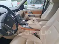 2007 Land Rover Range Rover