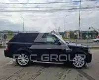 2007 Land Rover Range Rover