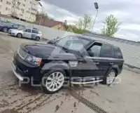 2007 Land Rover Range Rover