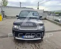 2007 Land Rover Range Rover