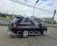 2007 Land Rover Range Rover