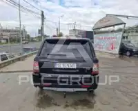 2007 Land Rover Range Rover
