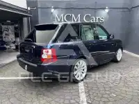 2007 Land Rover Range Rover