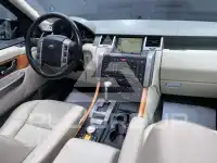 2007 Land Rover Range Rover